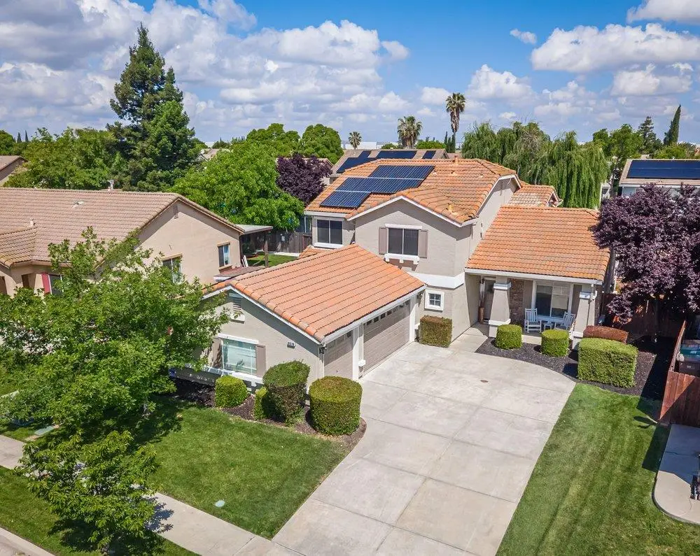 3076 Sherman Isl Road, West Sacramento, CA 95691 - #1