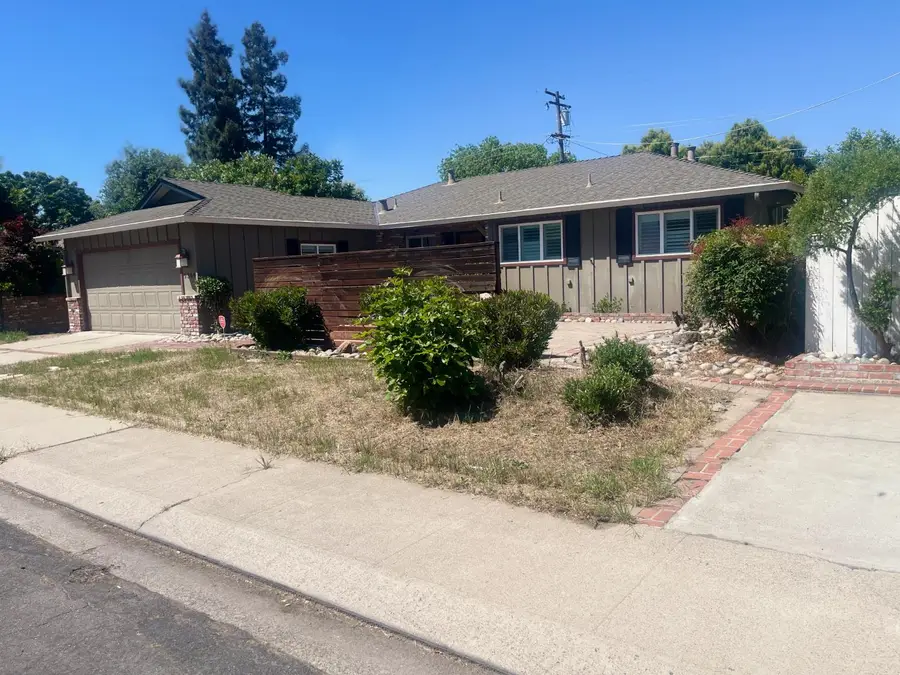 2309 Monte Carlo Avenue, Modesto, CA 95350 - #2