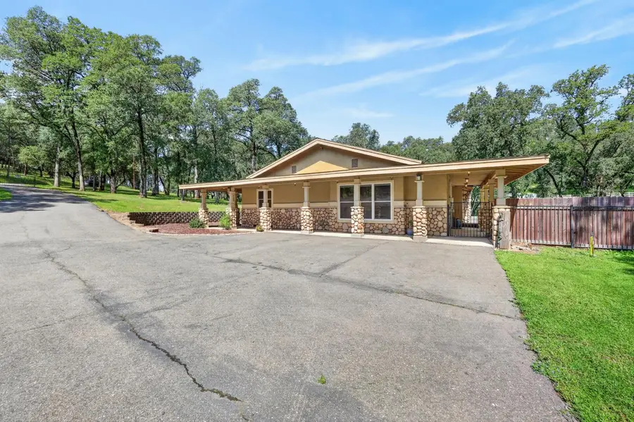 5681 Gold Leaf Lane, Placerville, CA 95667 - #3