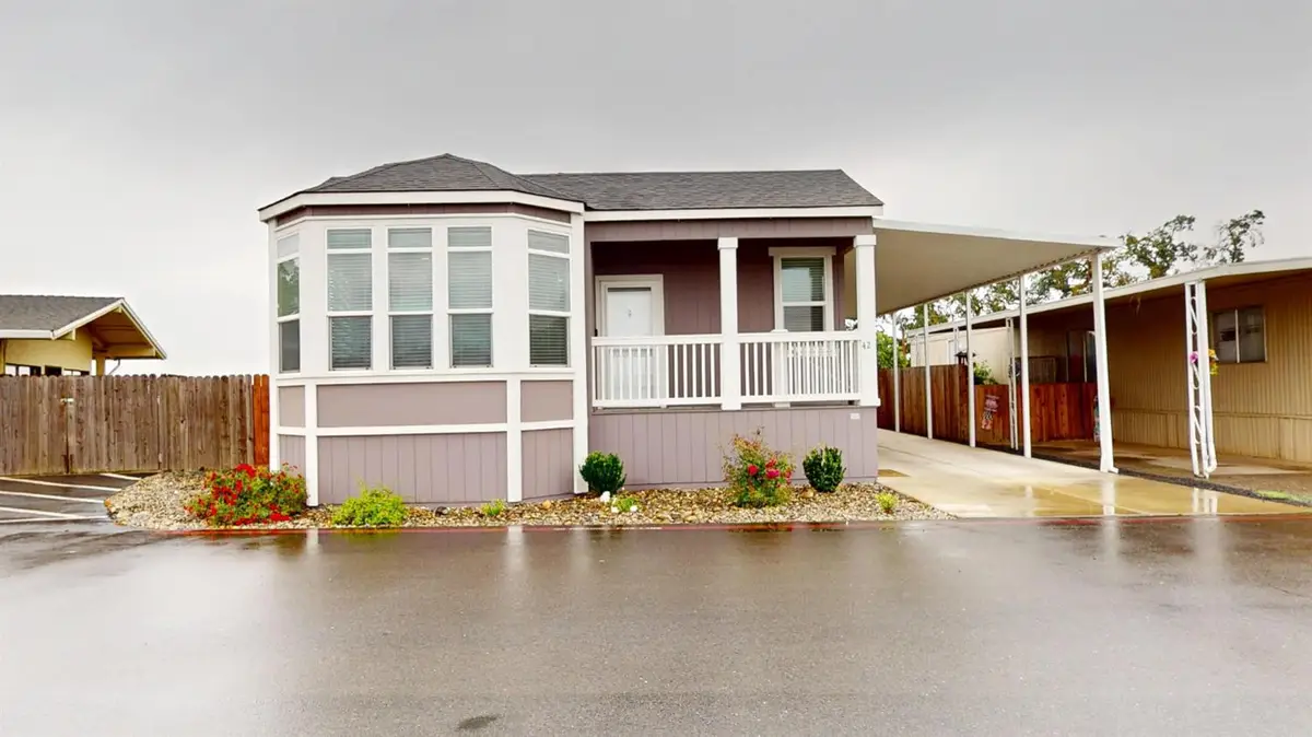 8200 Jantzen Rd #42, Modesto, CA 95357 - #1