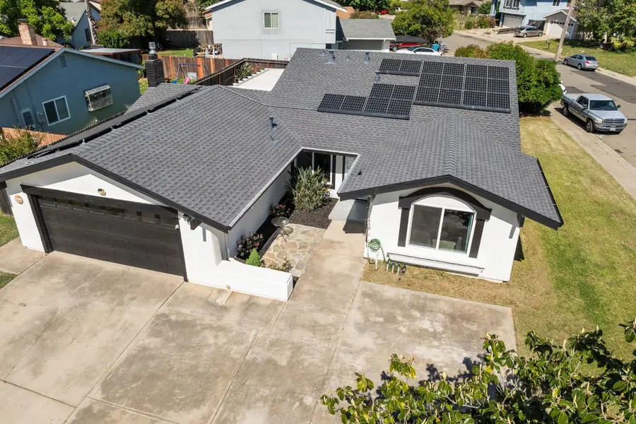 2366 Cheim Boulevard, Marysville, CA 95901 - #2