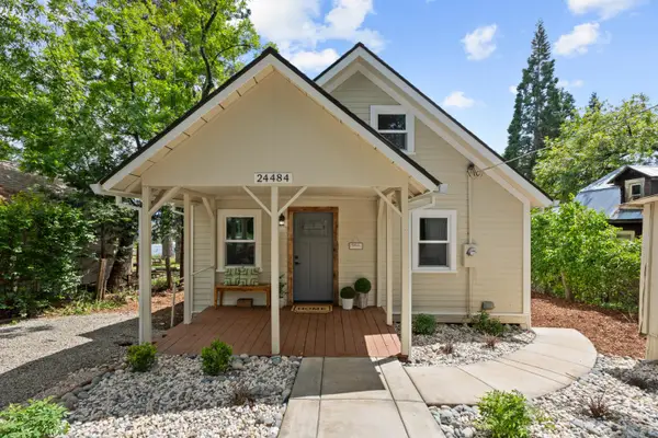 24484 Lowe Street, Foresthill, CA 95631