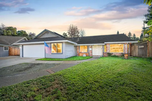 1104 Reef Court, Roseville, CA 95661