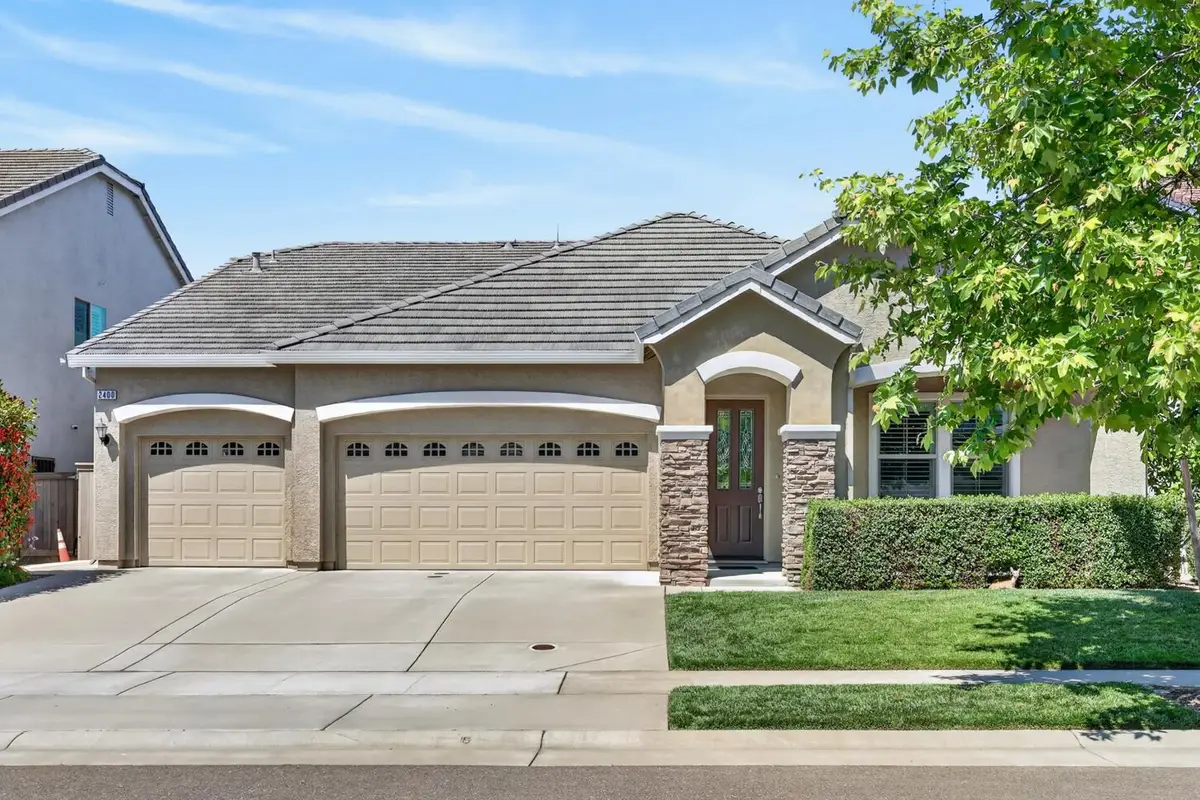 2400 Provincetown Way, Roseville, CA 95747 - #1