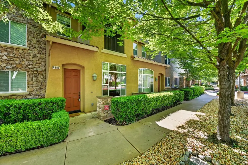 2580 W El Camino Avenue #6106, Sacramento, CA 95833 - #1