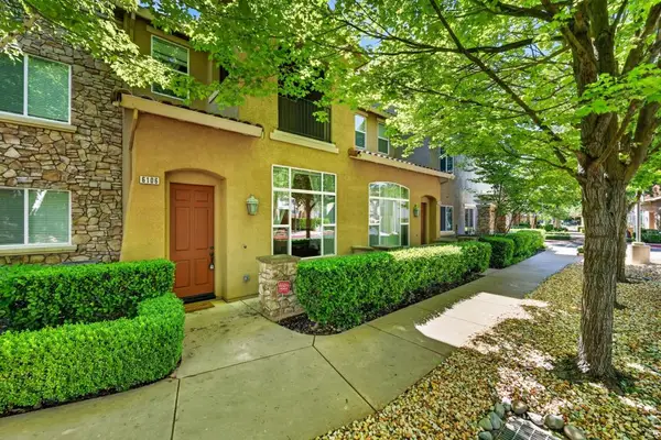2580 W El Camino Avenue #6106, Sacramento, CA 95833