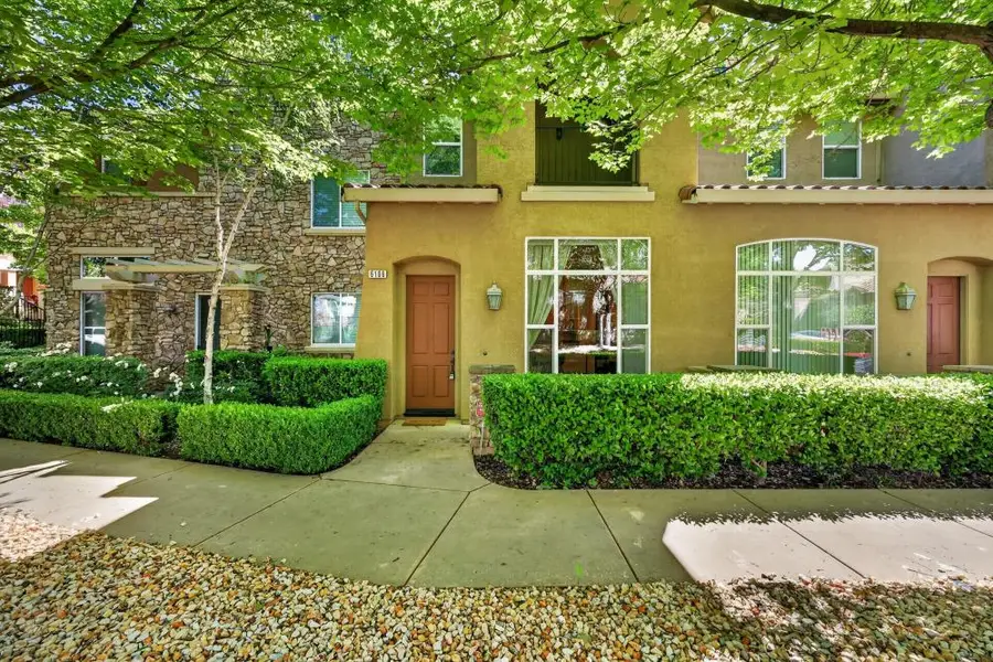 2580 W El Camino Avenue #6106, Sacramento, CA 95833 - #2