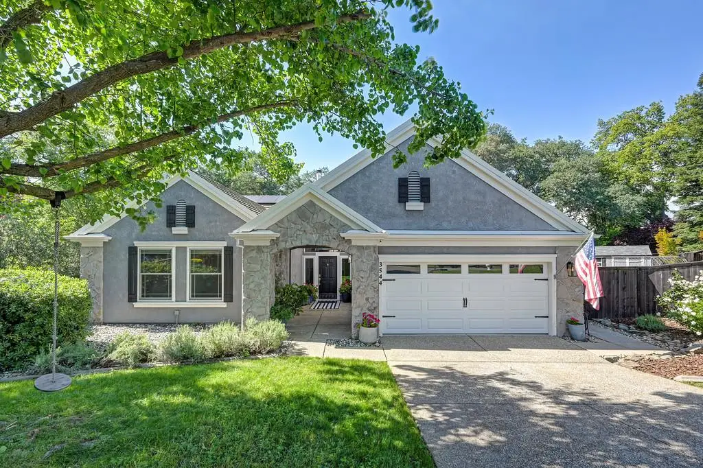 3544 Falkirk Way, El Dorado Hills, CA 95762 - #1