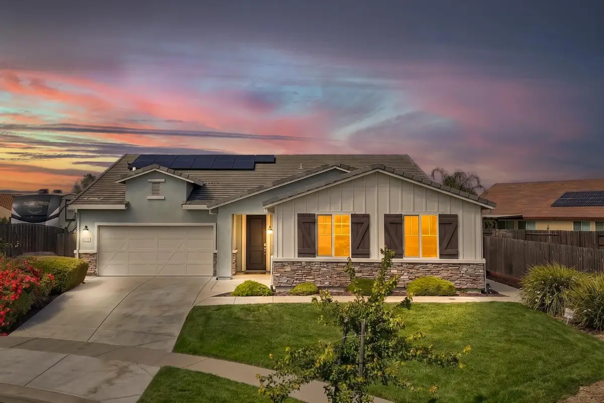 2021 Appaloosa Ranch Court, Plumas Lake, CA 95961 - #1