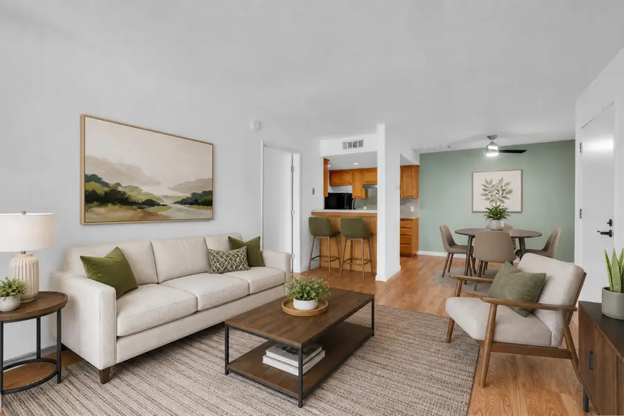 911 Fulton #417, Sacramento, CA 95825 - #3