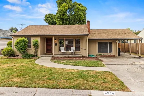 3910 Lasuen Drive, Sacramento, CA 95821