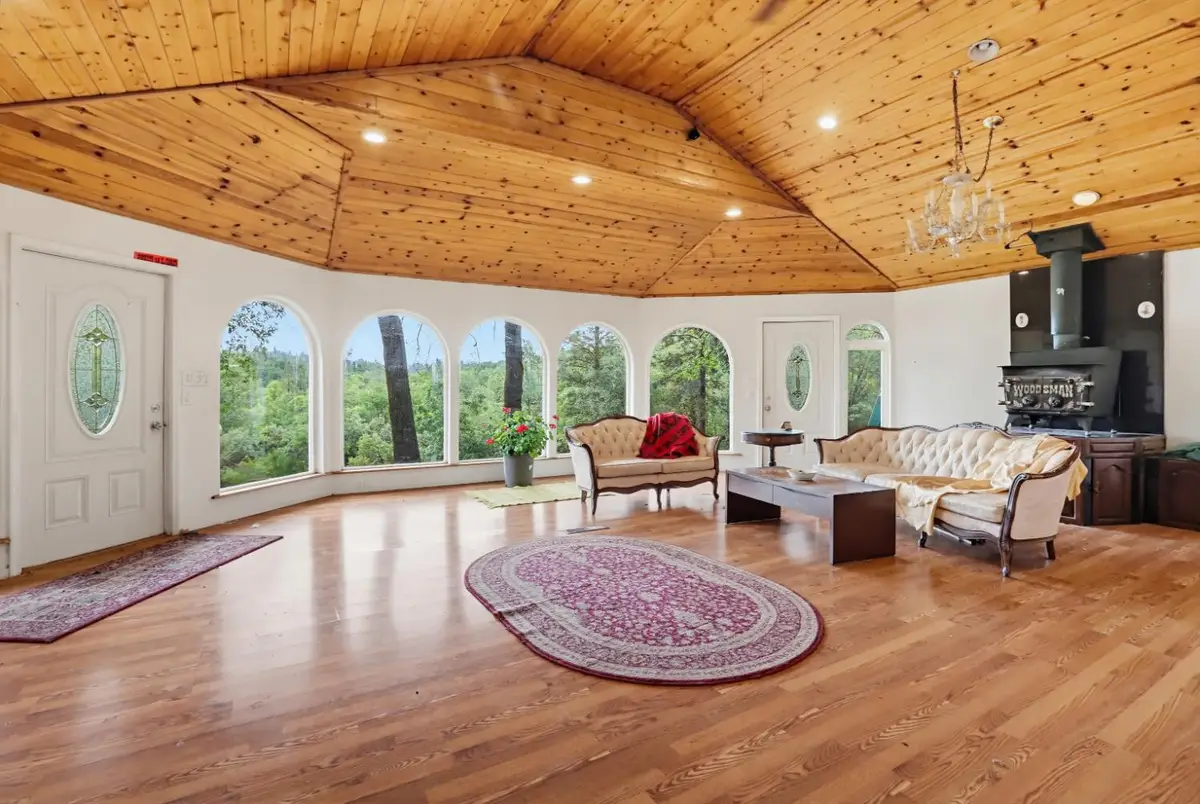 14507 Misty Winds Lane, Grass Valley, CA 95949 - #1