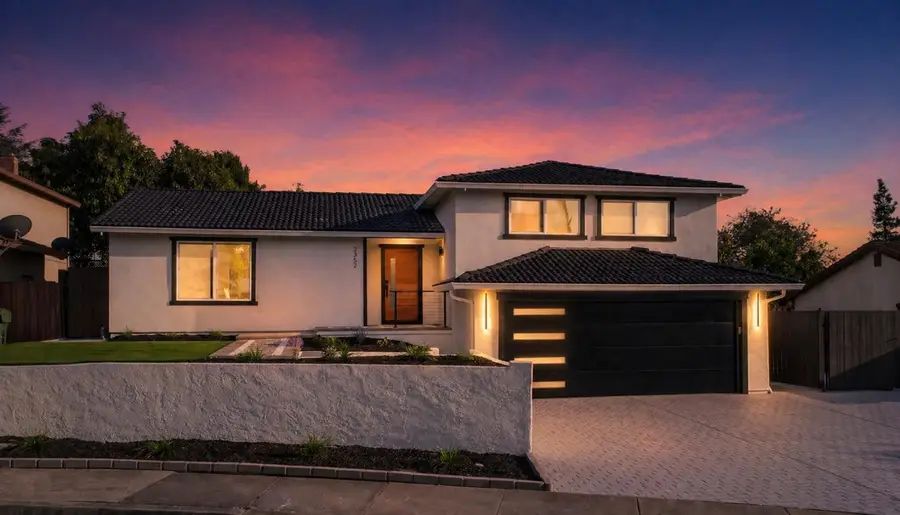 3352 San Rivas Drive, San Jose, CA 95148 - #2