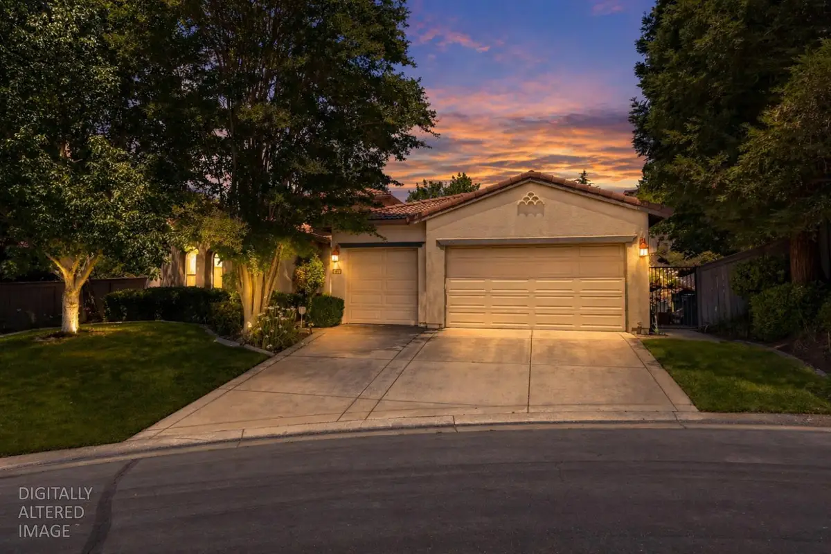 385 Esatto Place, El Dorado Hills, CA 95762 - #1