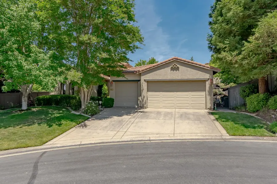 385 Esatto Place, El Dorado Hills, CA 95762 - #2