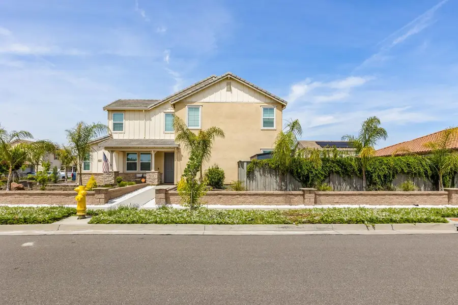 2221 Millsap Court, Woodland, CA 95776 - #2
