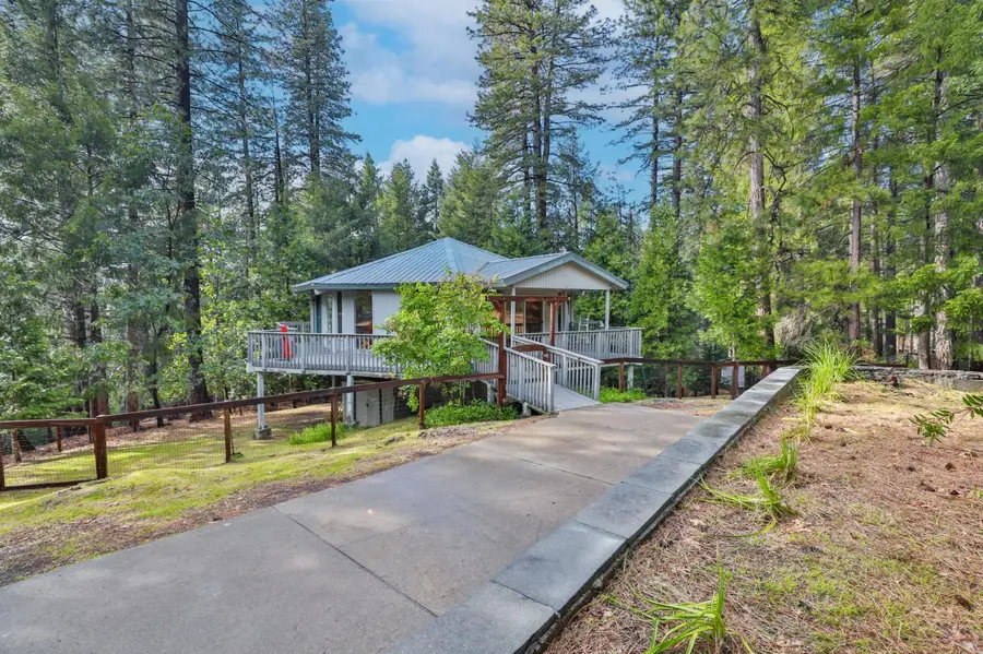 5120 Coot Road, Placerville, CA 95667 - #2