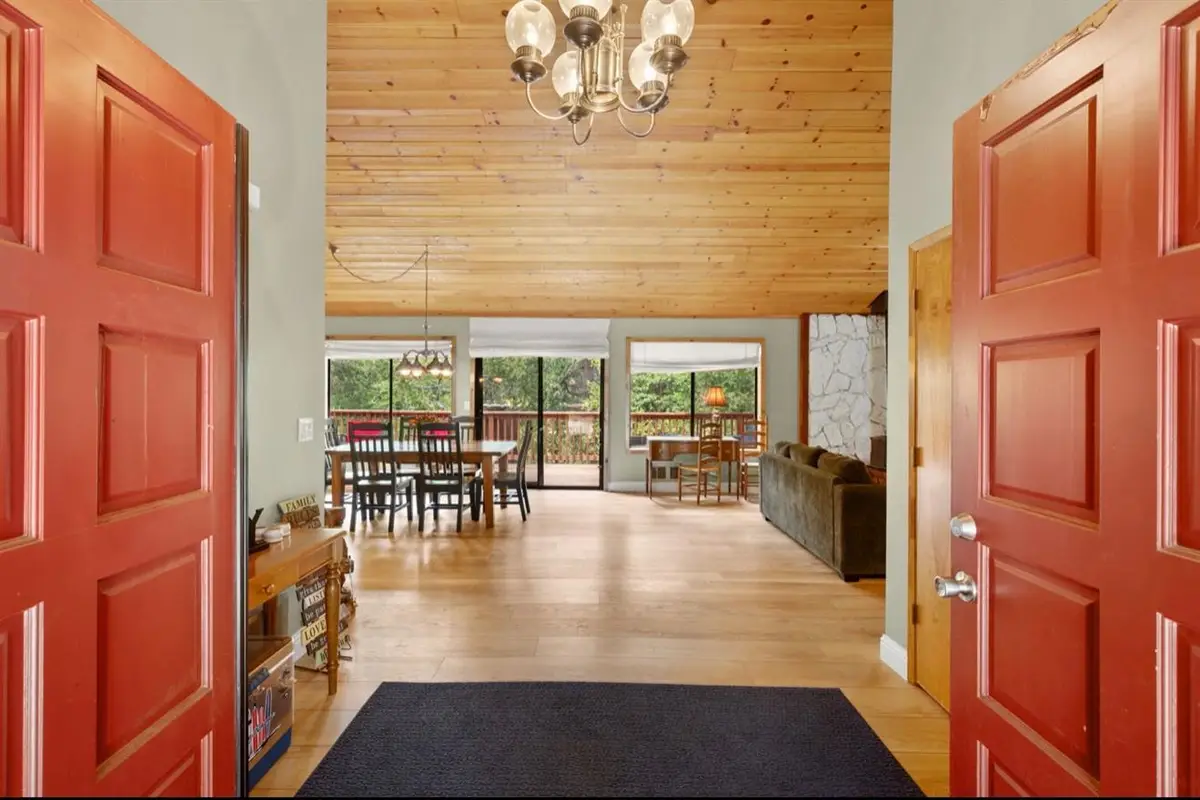 1062 Fairway, Murphys, CA 95247 - #1