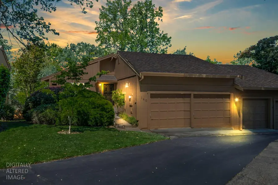 140 Morning Dove Lane, Folsom, CA 95630 - #2