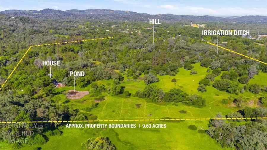 10677 Lazy Valley Road, Penn Valley, CA 95946 - #2