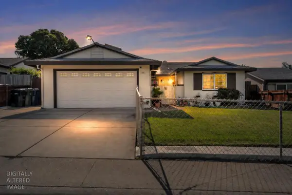 4262 Worthington Drive, North Highlands, CA 95660