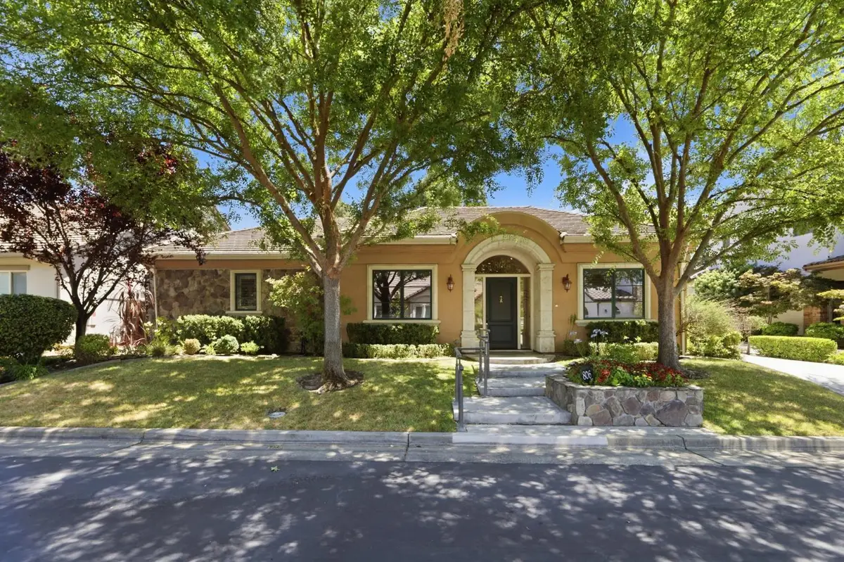 806 Sierra Oaks Vista Lane, Sacramento, CA 95864 - #1