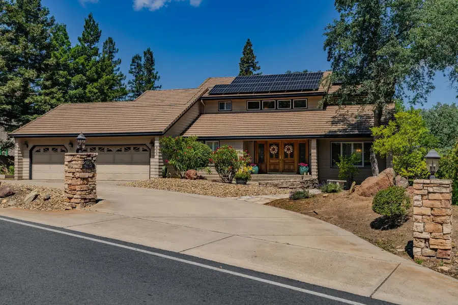 643 Silver Rd, Valley Springs, CA 95252 - #2