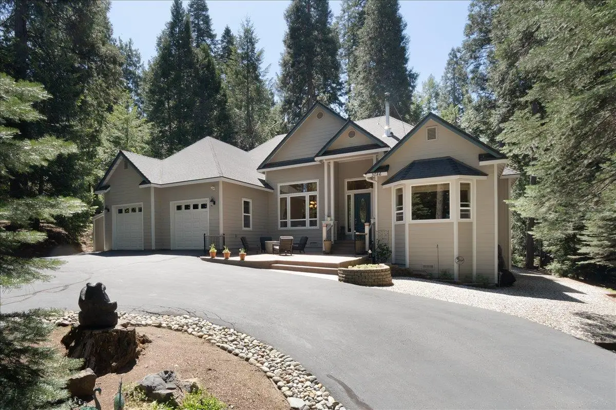 3086 Ridgecrest Way, Pollock Pines, CA 95726 - #1