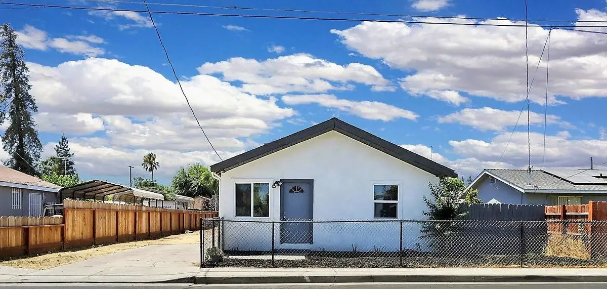 225 Church Street, Waterford, CA 95386 - #1