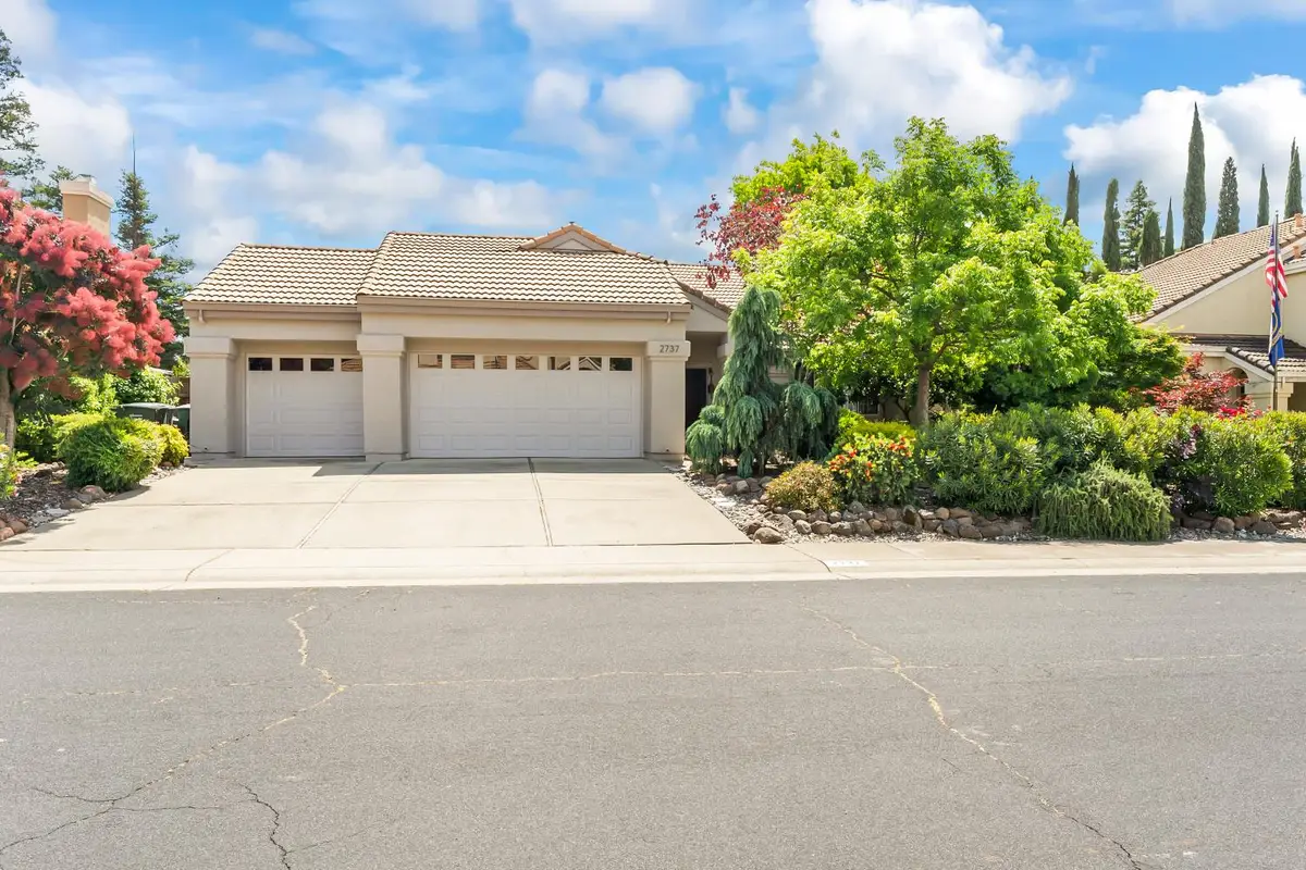 2737 Fleet Circle, Rocklin, CA 95765 - #1