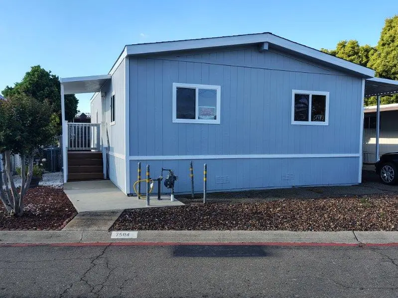 7504 Hazelnut Lane #146, Sacramento, CA 95828 - #1