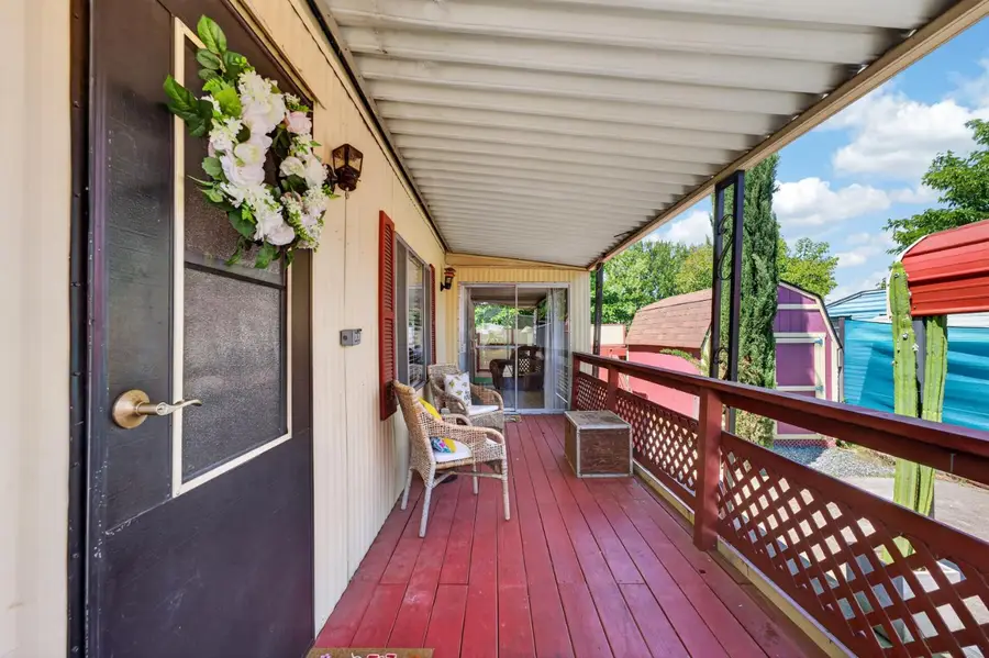 3945 Grass Valley Highway #45, Auburn, CA 95602 - #3