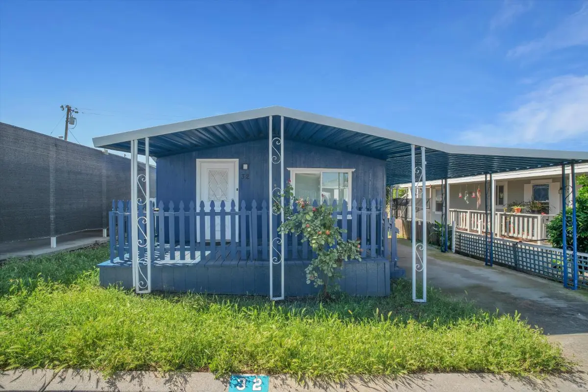 12344 26 Mile Road #32, Oakdale, CA 95361 - #1