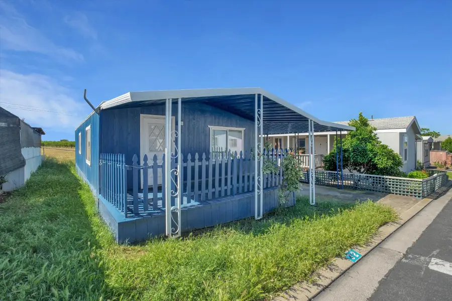 12344 26 Mile Road #32, Oakdale, CA 95361 - #2