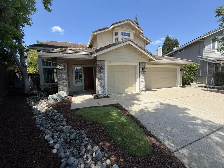 2431 Carr Court, Rocklin, CA 95765 - #2