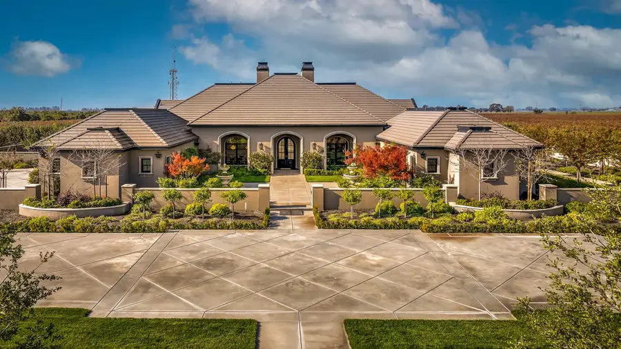 22215 N Devries Road, Lodi, CA 95242 - #2