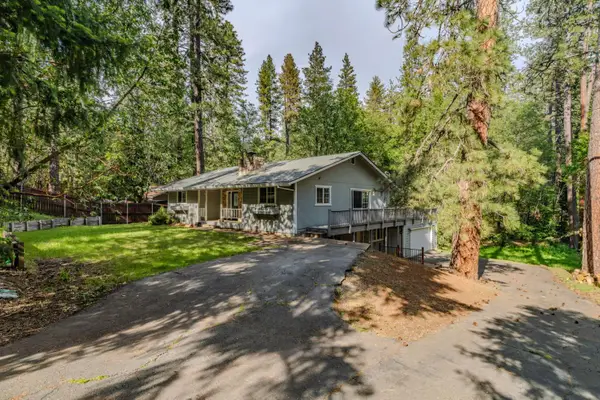 14500 Pine Grove Volcano Road, Pine Grove, CA 95665