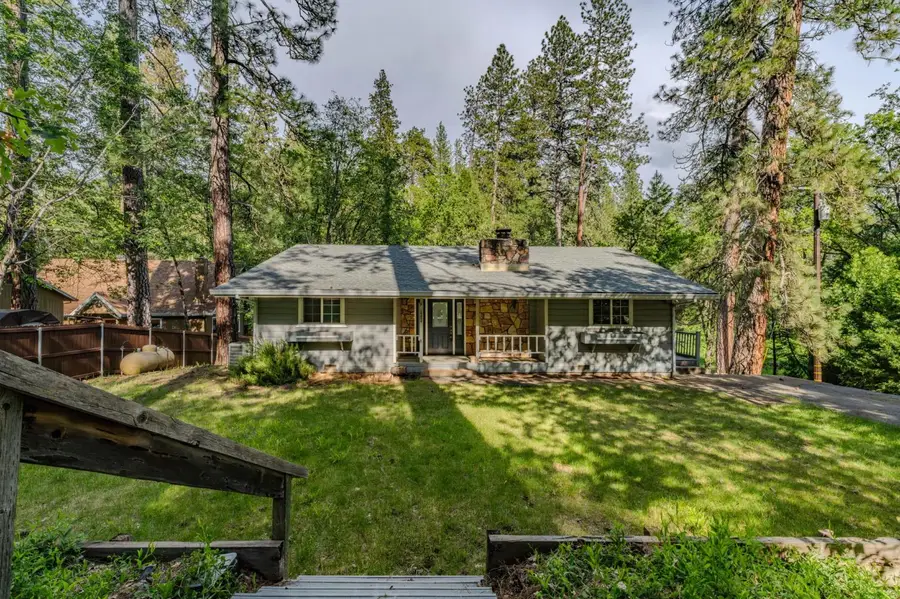 14500 Pine Grove Volcano Road, Pine Grove, CA 95665 - #3