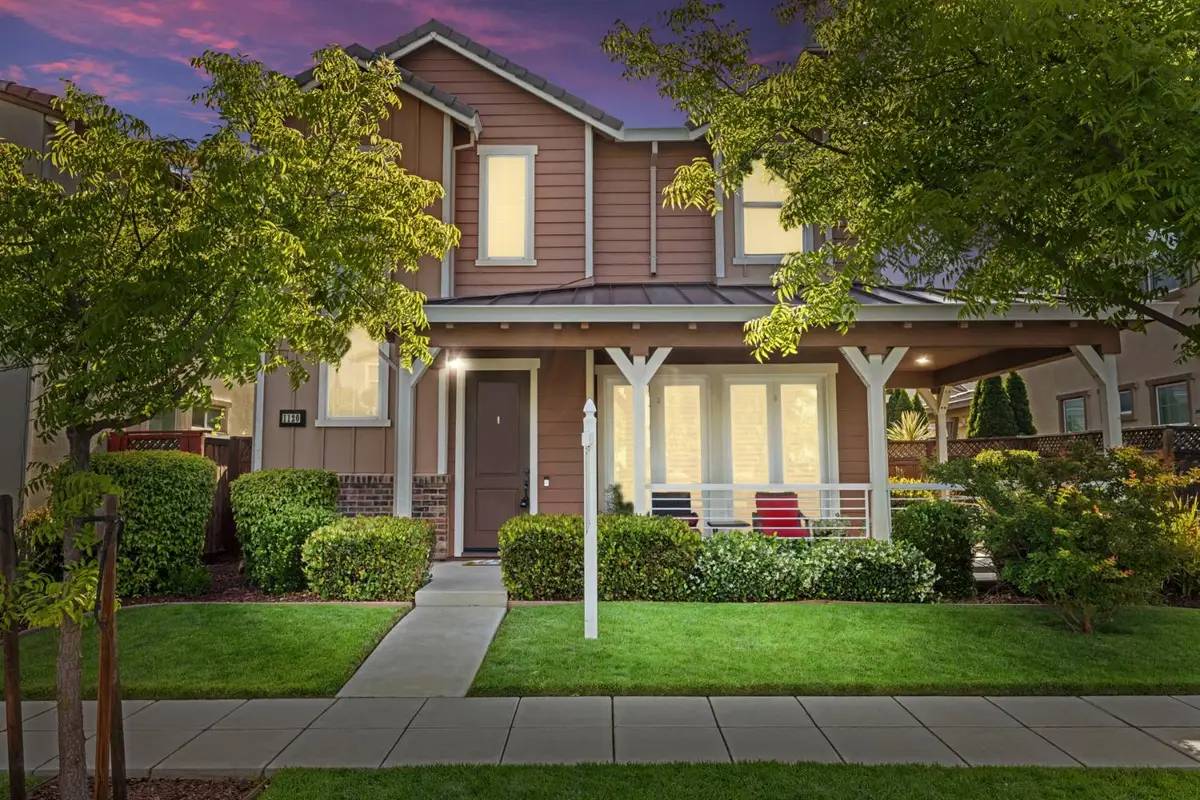 1120 S Shields Avenue, Mountain House, CA 95391 - #1