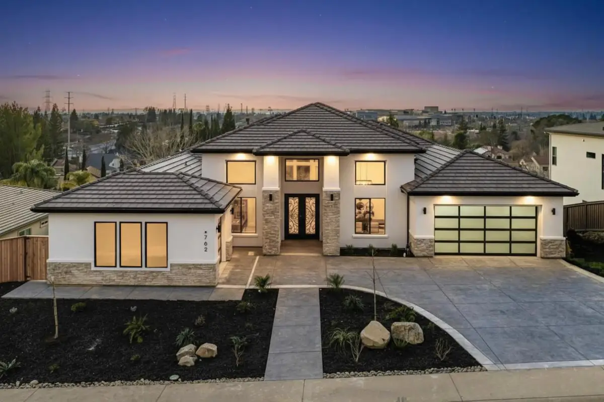 762 Glen-mady Way, Folsom, CA 95630 - #1