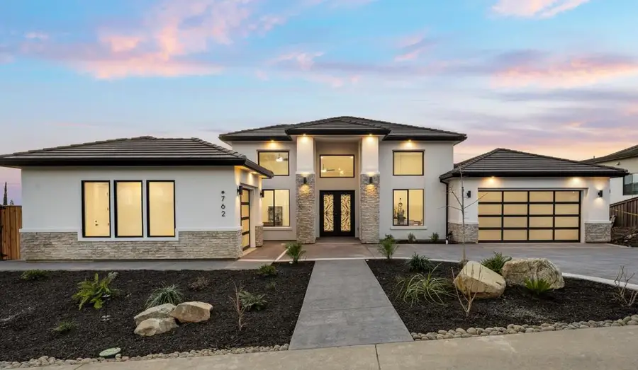762 Glen-mady Way, Folsom, CA 95630 - #2