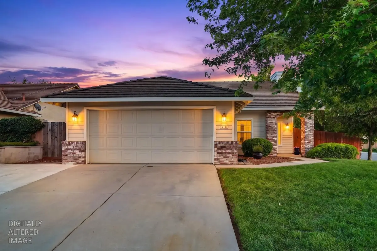 510 Carpenter Court, Wheatland, CA 95692 - #1