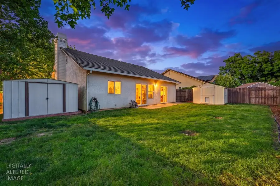 510 Carpenter Court, Wheatland, CA 95692 - #2
