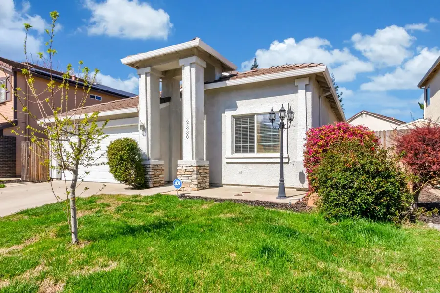 2330 Cashaw Way, Sacramento, CA 95834 - #3