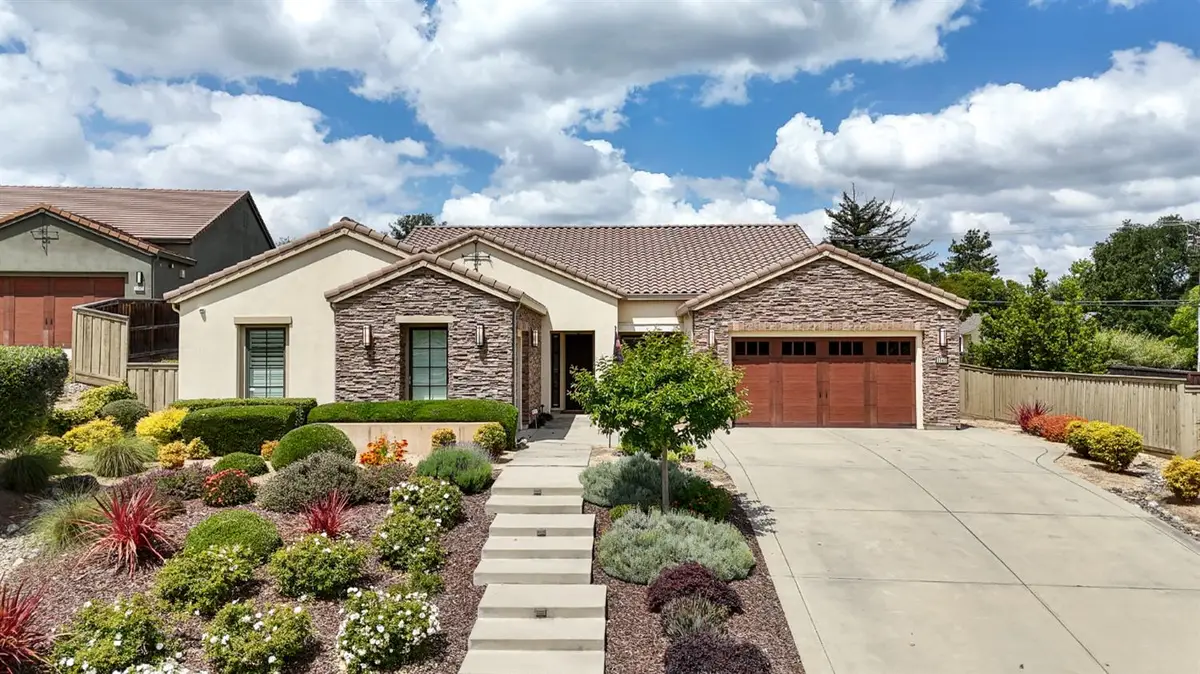 3545 Serramont Court, Carmichael, CA 95608 - #1
