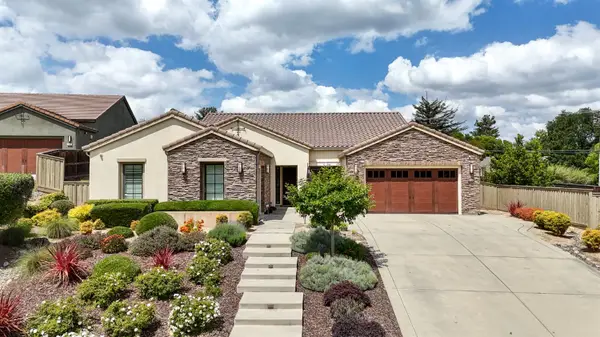 3545 Serramont Court, Carmichael, CA 95608