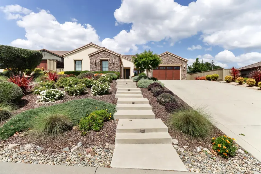 3545 Serramont Court, Carmichael, CA 95608 - #2