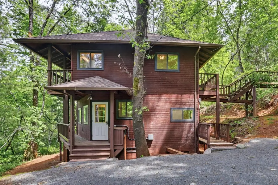 12638 Francis, Grass Valley, CA 95949 - #2