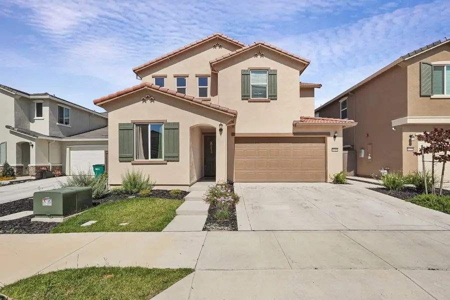 10362 Baldy Drive, Stockton, CA 95219 - #2