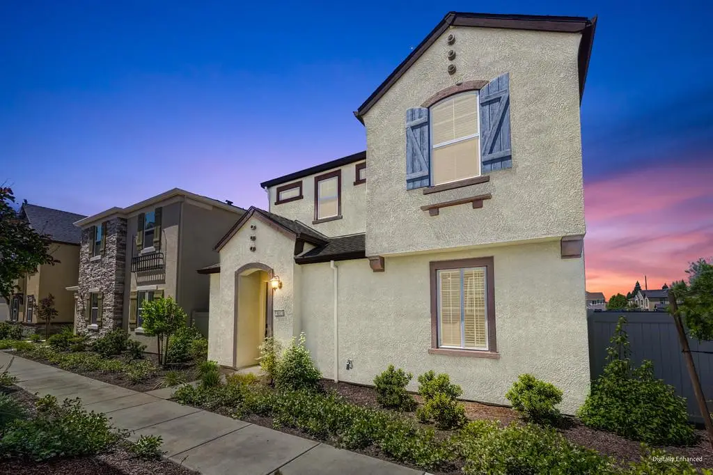 3013 Mohawk Way, Roseville, CA 95747 - #1